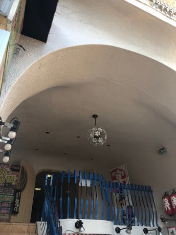 池田第一ビルのその他共用部分