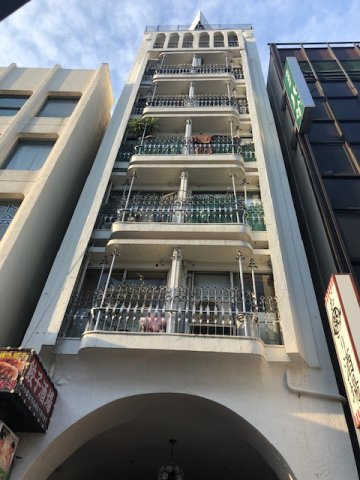 池田第一ビル