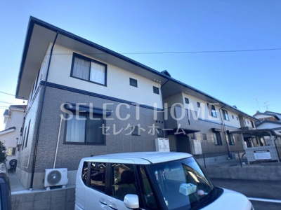 【エントランス】 | ハイカムールエリアＢ | 清潔なエントランスです