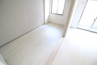 【洋室】 | アウルグランデ