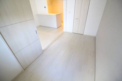 【寝室】 | アウルグランデ