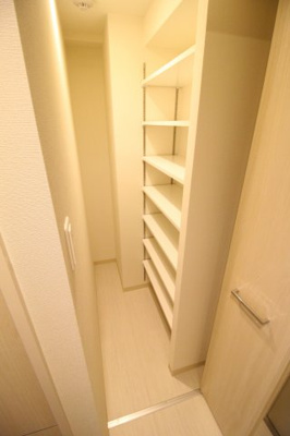 【収納】 | アウルグランデ