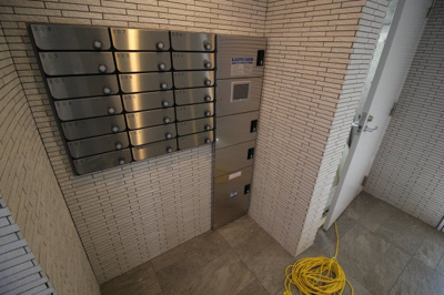 【設備】 | アウルグランデ