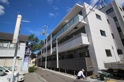 【外観】 | アウルグランデ