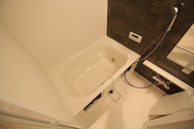 【浴室】 | アウルグランデ