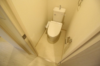 【トイレ】