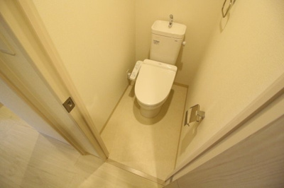 【トイレ】 | アウルグランデ