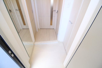 【玄関】 | アウルグランデ