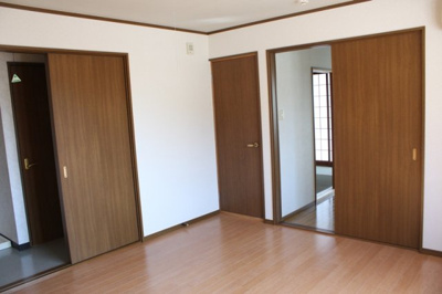 【キッチン】 | グリーンヒル原 | コンパクトなキッチンで掃除もラクラク