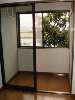 【その他】 | グリーンヒル原 | 南向サンルーム