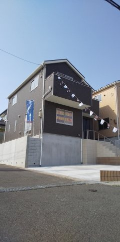 塩竃市清水沢 新築オール電化住宅 全2棟 新築戸建ての購入や現地販売会 不動産売却 任意売却のご相談は株式会社クレス不動産