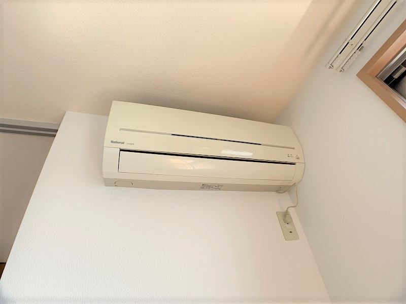 ローザ南仙北の設備