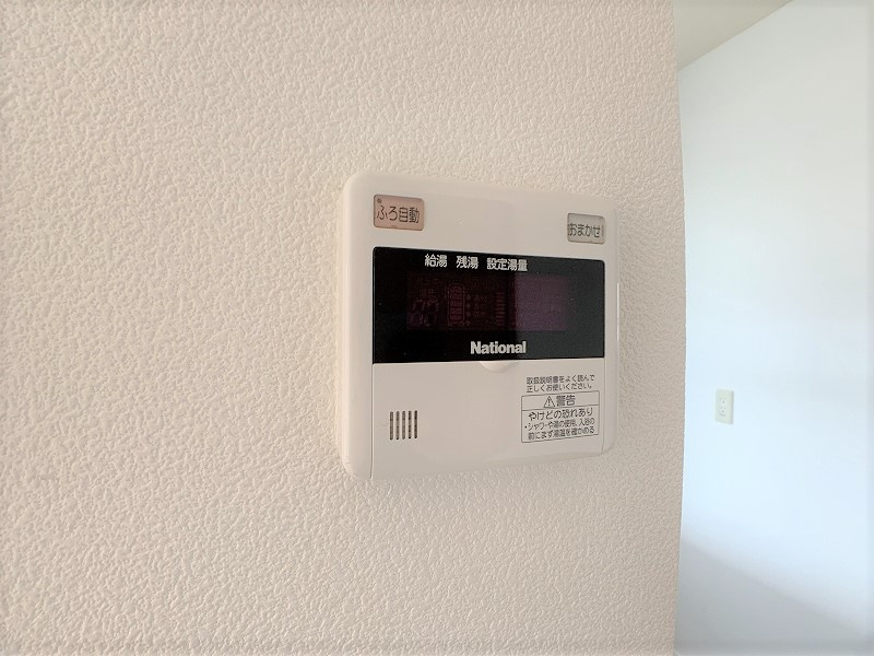 ローザ南仙北の設備