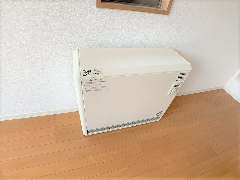 ローザ南仙北の設備