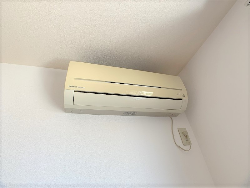 ローザ南仙北の設備