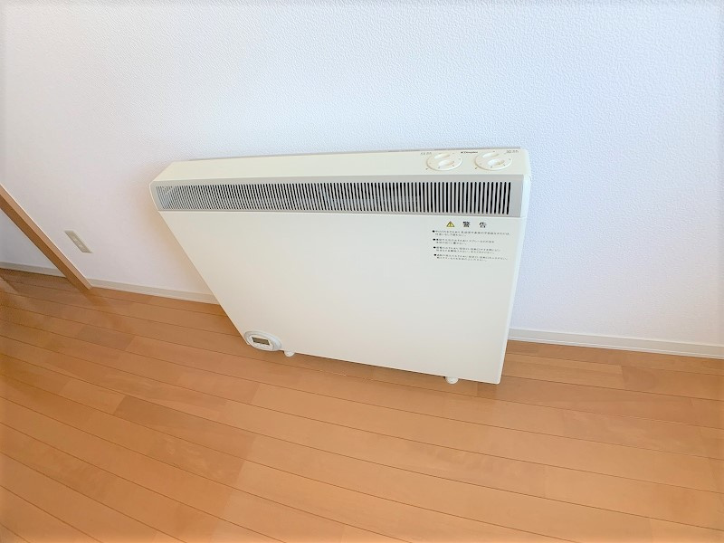 ローザ南仙北の設備