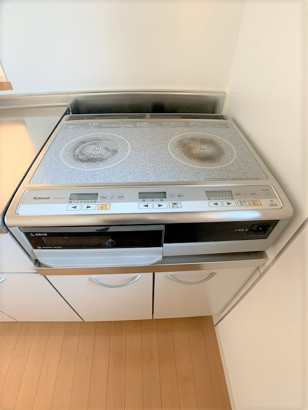 ローザ南仙北の設備