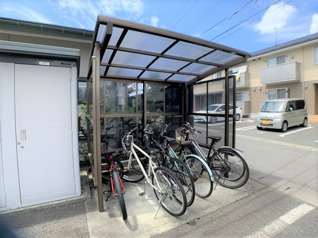 ローザ南仙北のその他共用部分