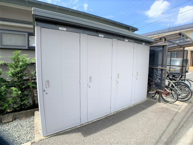 ローザ南仙北のその他共用部分