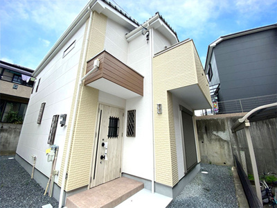 【外観】 | タイセイパレス清滝中町 | 清滝中町はいつでもご内覧受付中です☆
