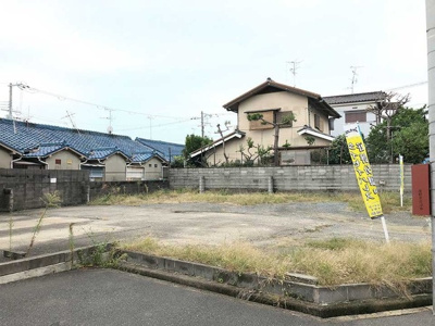 【前面道路含む現地写真】 | タイセイパレス深野2丁目