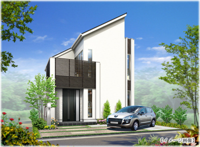 【外観】 | タイセイパレス深野2丁目