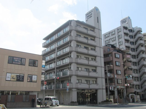 プログレス甲南山手 神戸市 灘区 東灘区の賃貸 不動産情報はスモッティー六甲道店