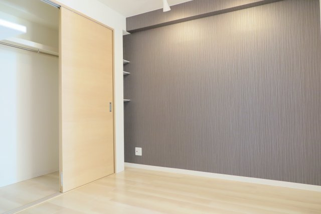 サンライフ堀江の内装