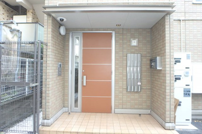 【エントランス】 | エバーグレイス