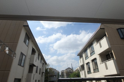 【展望】 | エバーグレイス