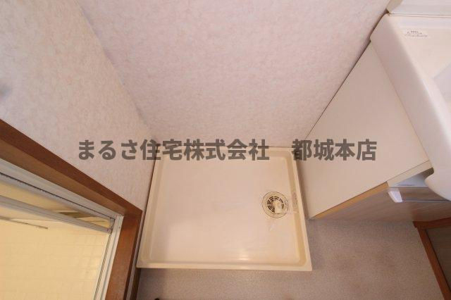 わかくさマンションの設備