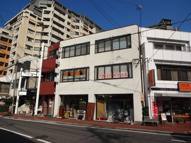 大津市鳥居川町の店舗事務所の画像