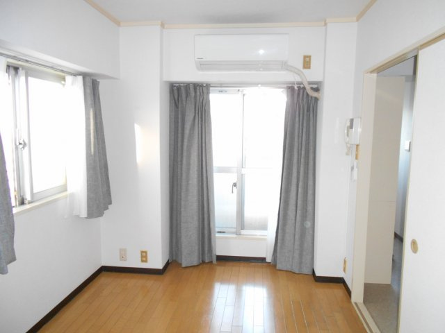 シャンボール白山