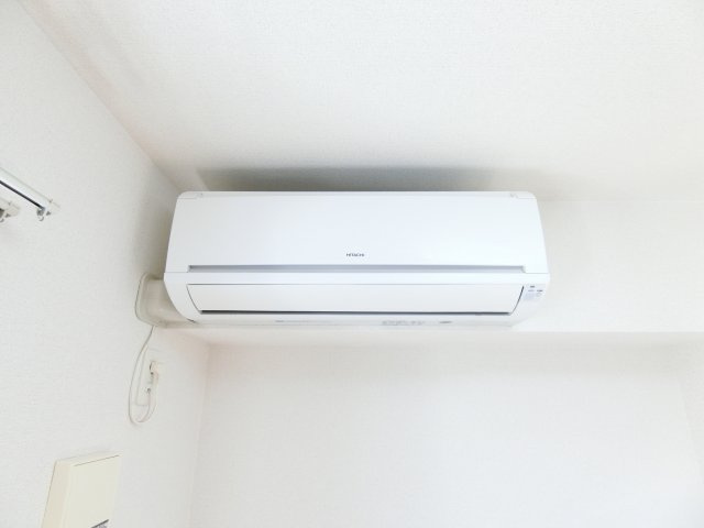 アルファコートの設備