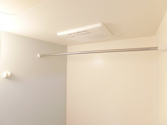 アルファコートの設備