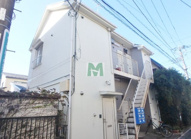 仲宿ハイツの画像