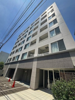 【外観】 | Ｗａｔ’ｓ白金（ワッツ白金）