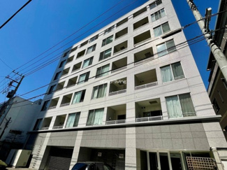 【外観】 | Ｗａｔ’ｓ白金（ワッツ白金）