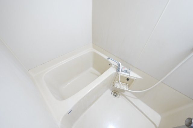 ＣＡＳＡの浴室|水道光熱費が定額だから安心