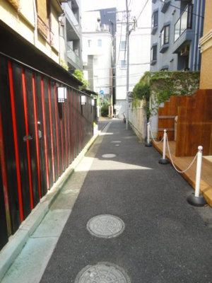 【周辺】 | ランドレジデンス渋谷