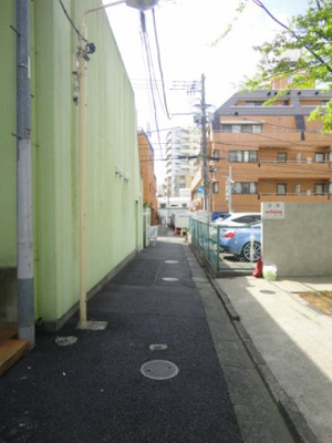 【周辺】 | ランドレジデンス渋谷