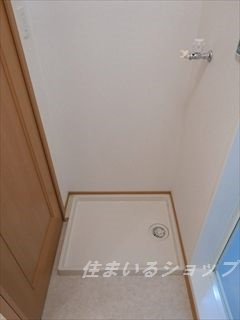 安芸高田市吉田町吉田のアパートの設備