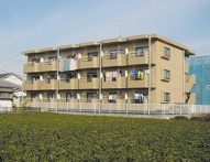 マンションTeaoの画像