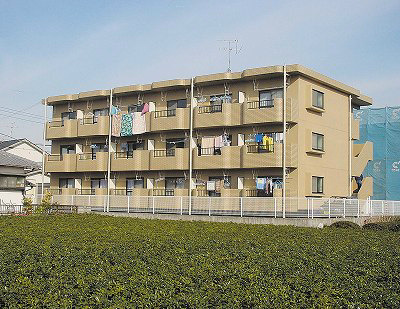 【外観】 | マンションTeao