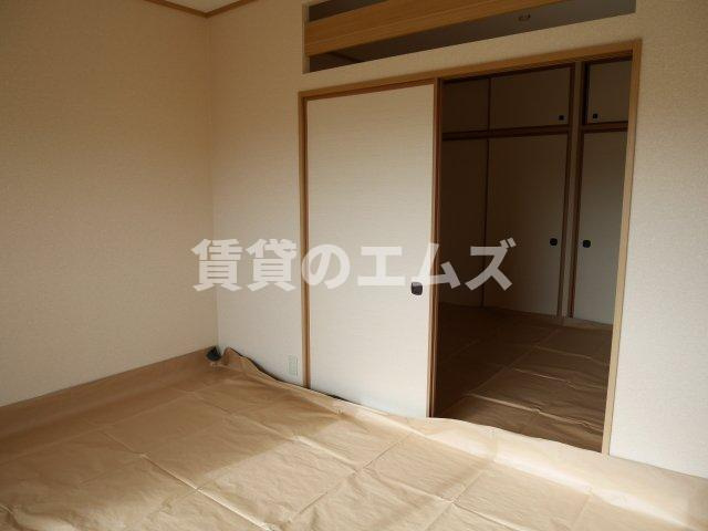 【和室】 | 博多の森南