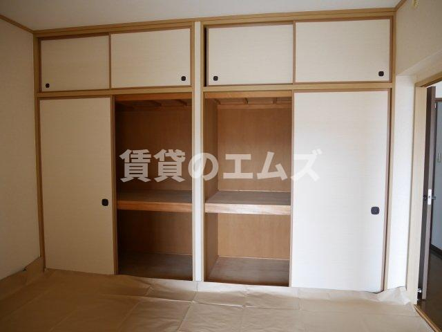 【収納】 | 博多の森南