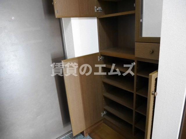 【収納】 | 博多の森南