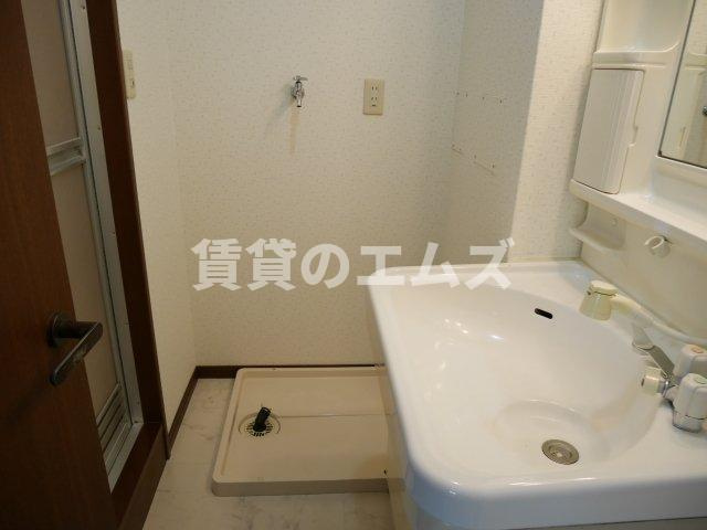 【設備】 | 博多の森南