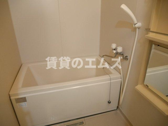 【浴室】 | 博多の森南