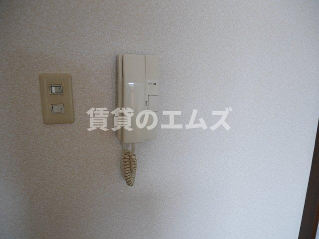 【設備】 | 博多の森南